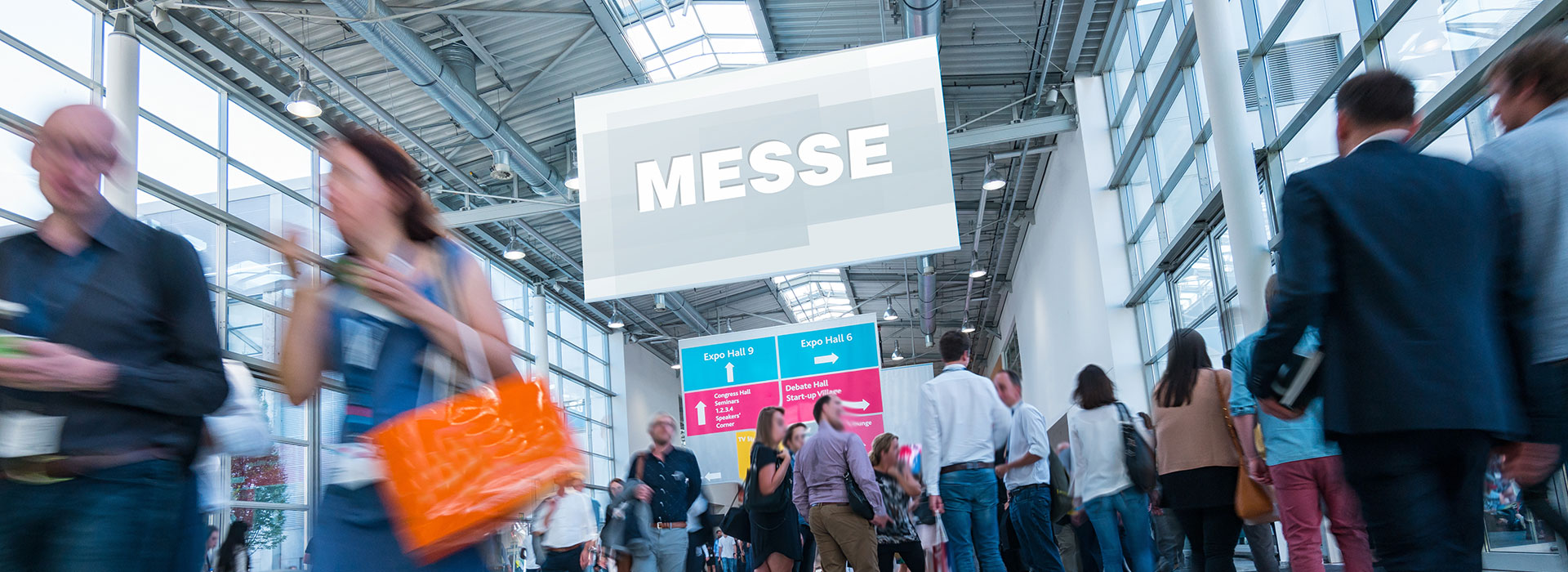 Messe by Indunorm